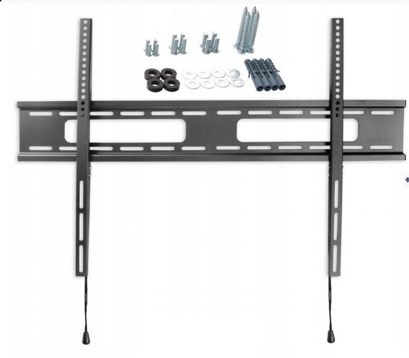 Suporte TV Parede  42" a 100"  [Pulgadas ] Fixo Slim