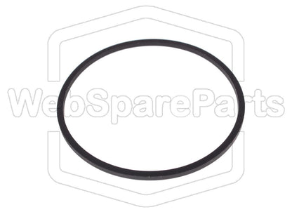 Correa de apertura/cierre bandeja para reproductor CD – Denon DCD-520