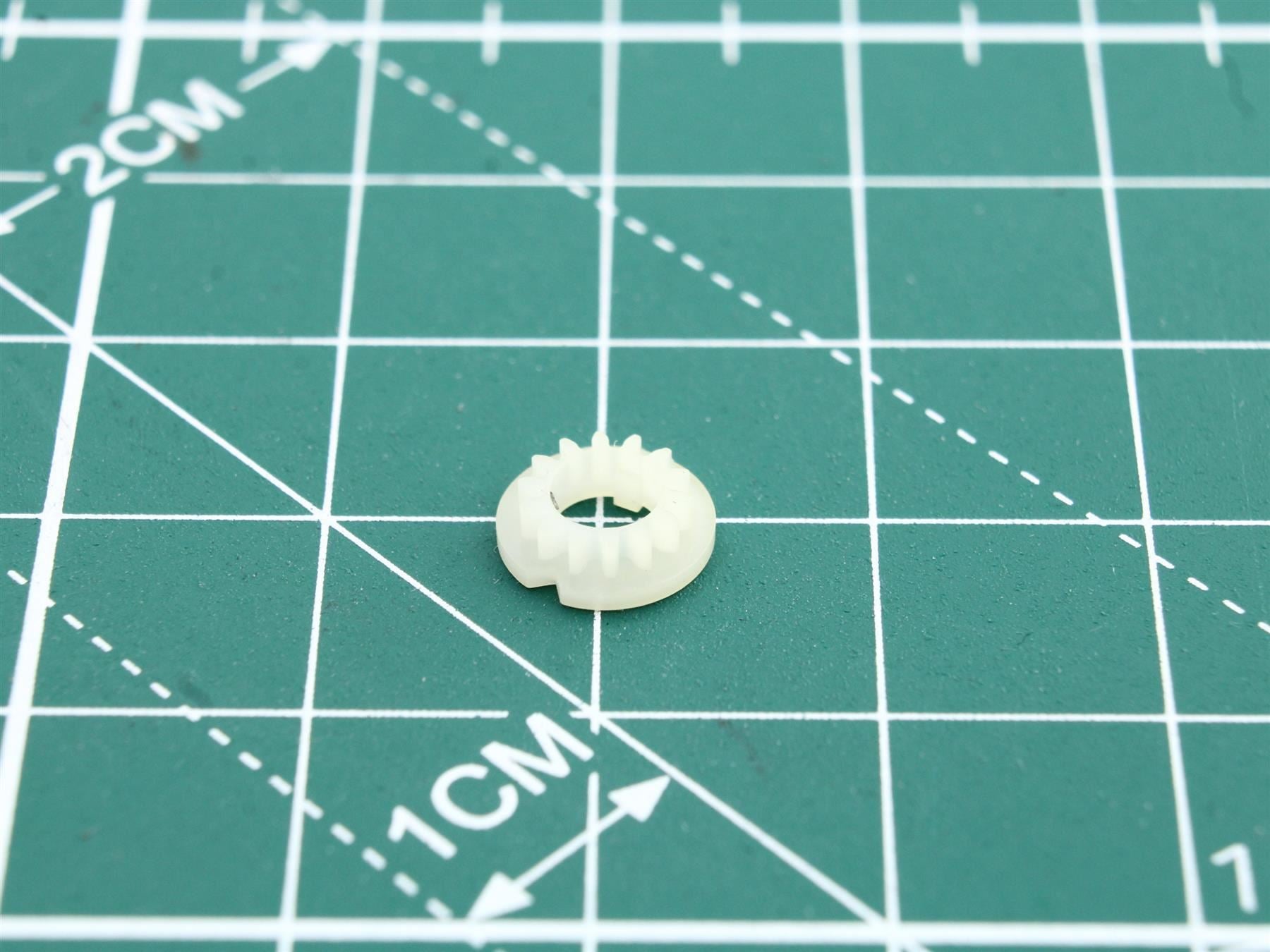 Mechanism Cassette H Gear for Philips FC670 (Position 13)