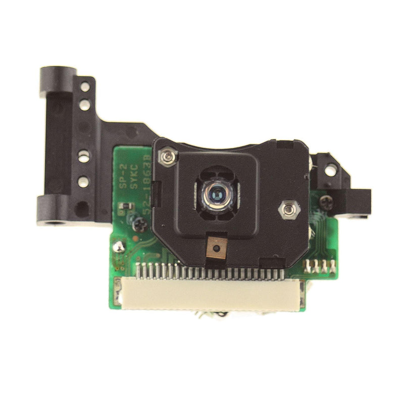 PVR502W (23Pin) = 26mm Laser Pickup Laser Head