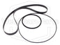 Kit de correas para pletina de casete – Akai GX-C325D