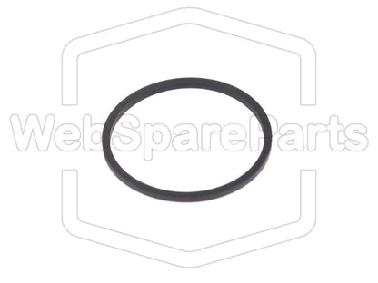 Correa de apertura/cierre bandeja para reproductor CD – Sharp CD-X17