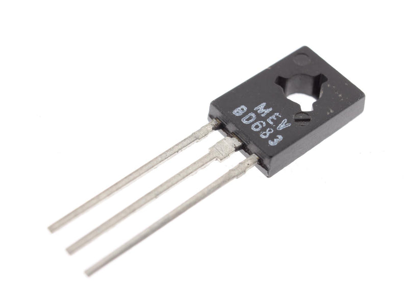 BD683 Transistor