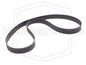 Correa para platina de casete (capstan) – Tandberg TCD-320