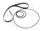 Kit de correas para pletina de casete – Pioneer CT-F1000