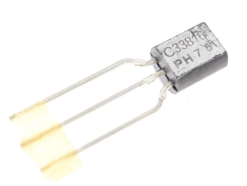 BC338-16 Transistor PHILIPS C33816