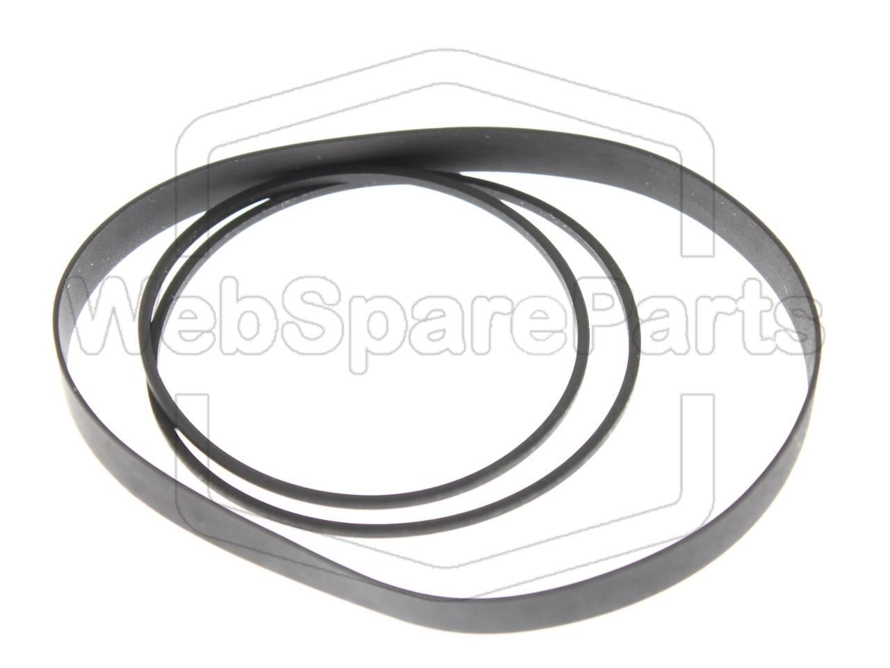 Kit de correas para pletina de casete – Marantz SD420