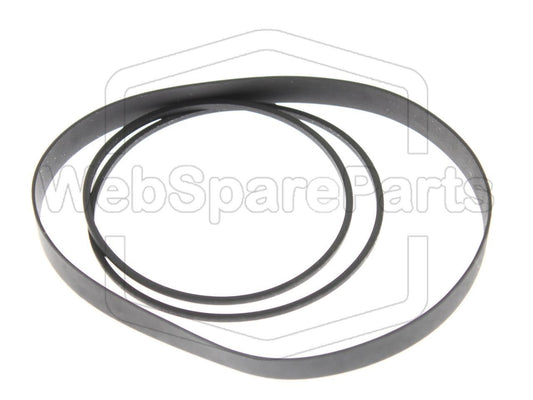 Kit de correas para pletina de casete – Marantz SD420
