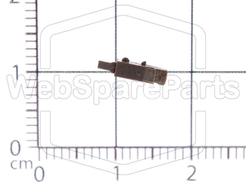 Micro Switch For Cassette Deck W01102