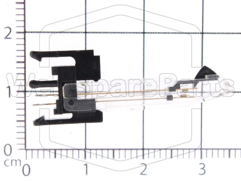 Microrruptor para deck de casete W01062