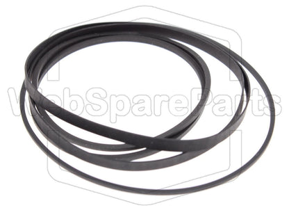 Kit de correas para pletina de doble casete – Yamaha K-28