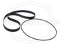 Kit de correas para pletina de casete – Akai GX-F44R