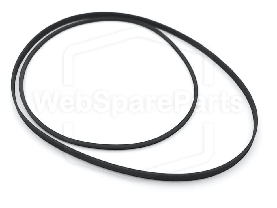 Kit de correas para pletina de casete – Toshiba RT-8740S