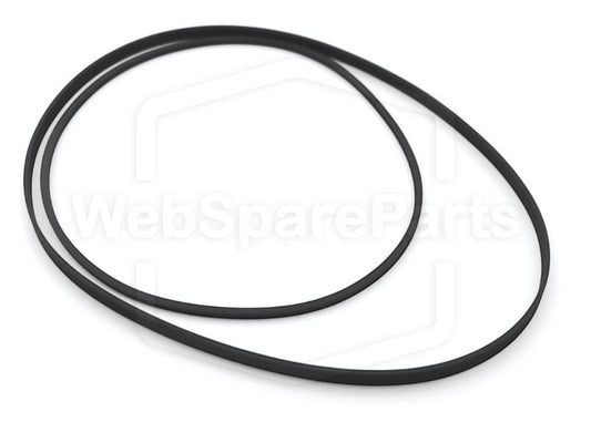 Kit de correas para pletina de casete – Toshiba RT-8740S