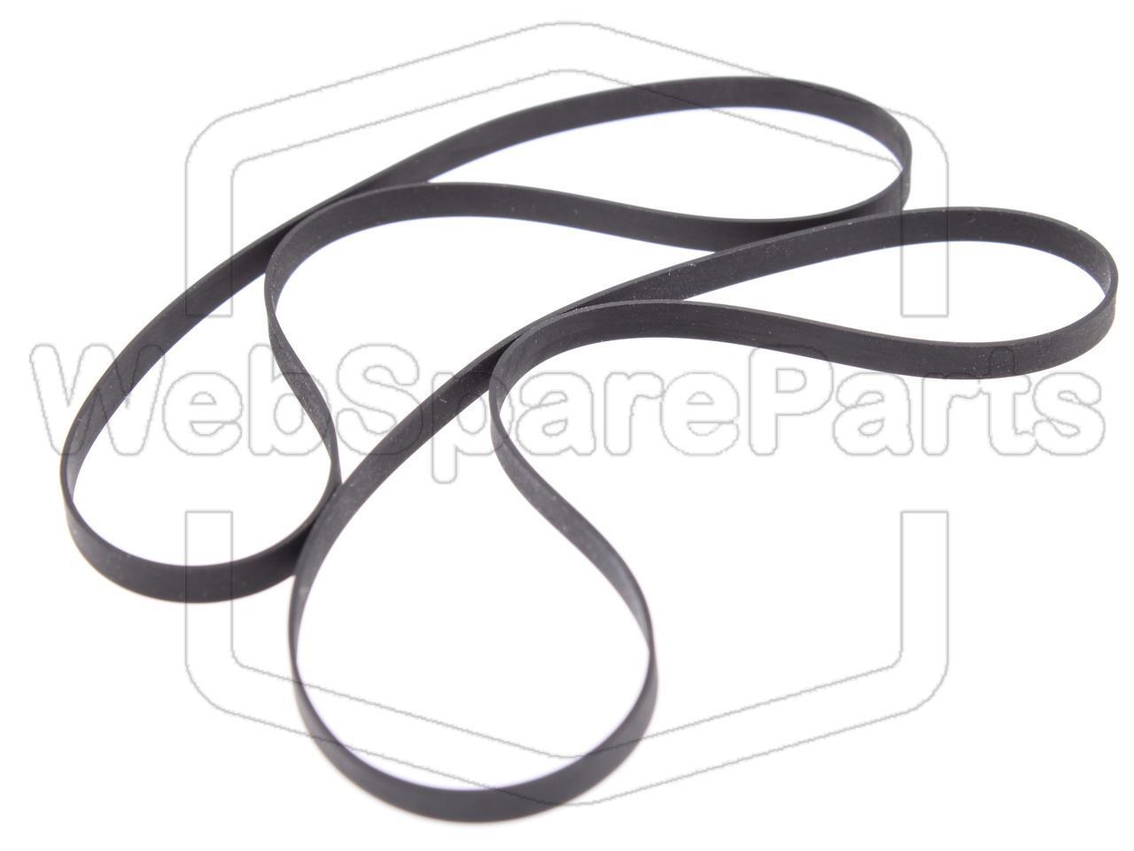 Kit de correas para pletina de casete – Yamaha KX-W362