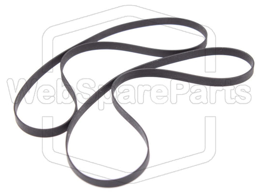 Kit de correas para pletina de casete – Yamaha KX-W362