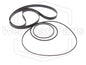 Kit de correas para pletina de casete – Kenwood KX-710