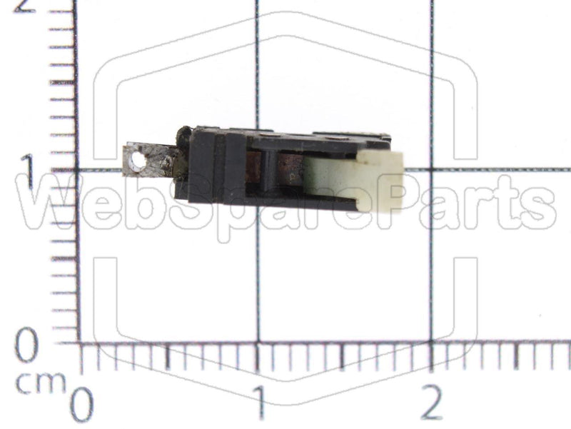 Micro Switch For Cassette Deck W01074