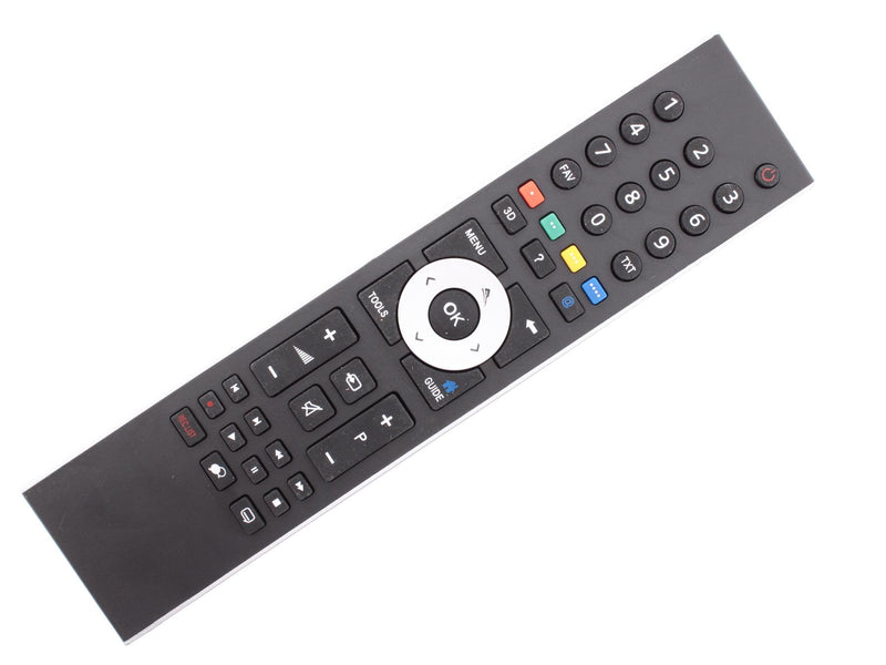 Telecomando-Comando TV Para Grundig TP6 ver.2 TP6187R DDL-258A