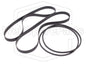 Kit de correas para pletina de casete – Pioneer CT-J400WR