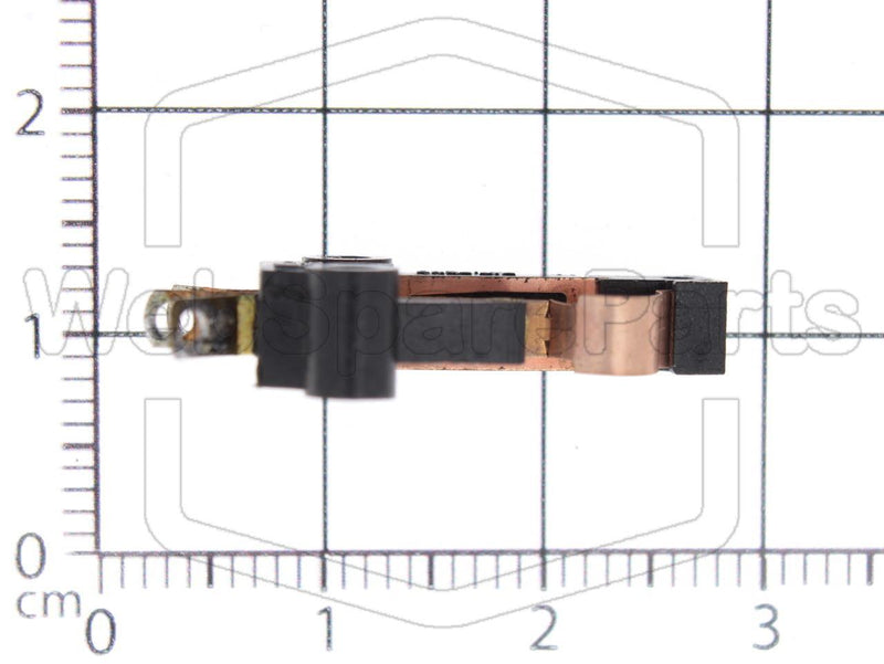 Microrruptor para deck de casete W01092