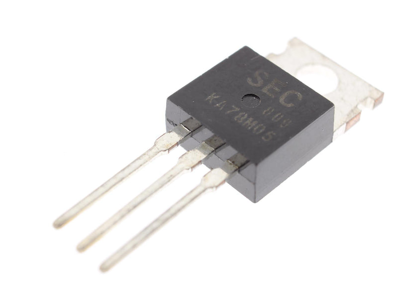 KA78M05 Integrated Circuit