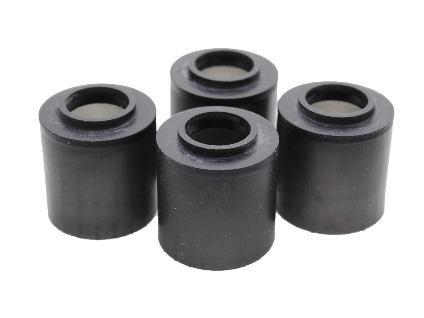 Isolation dampers for turntable Pioneer PL-600