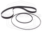 Kit de correas para pletina de casete – Akai GX-C709D