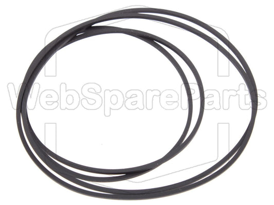 Kit de correas para pletina de casete – Technics RS-DV290