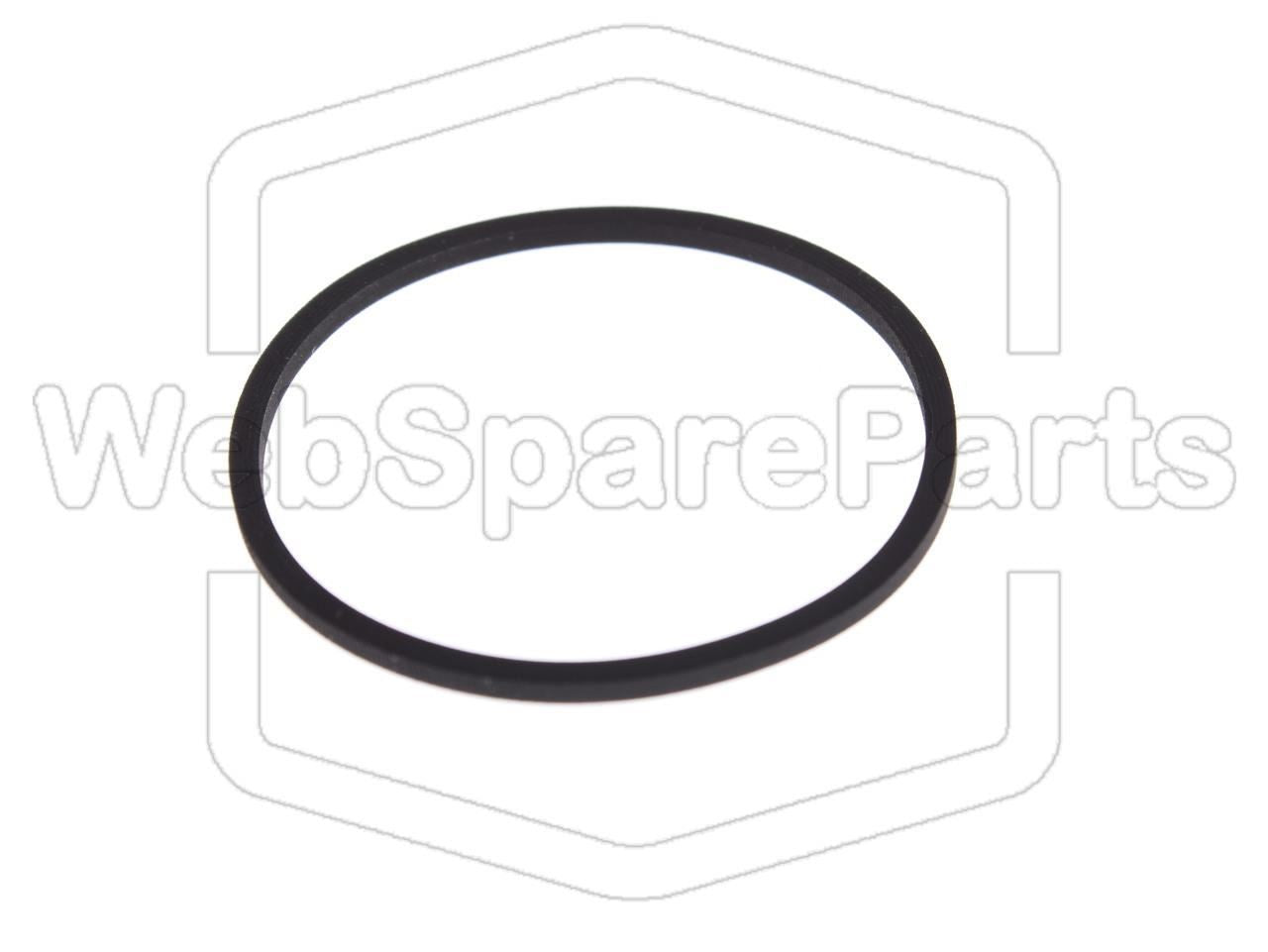 Correa de apertura/cierre bandeja para reproductor CD CDV LD – Pioneer CLD-S180