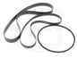 Kit de correas para pletina de casete – Pioneer CT-S730