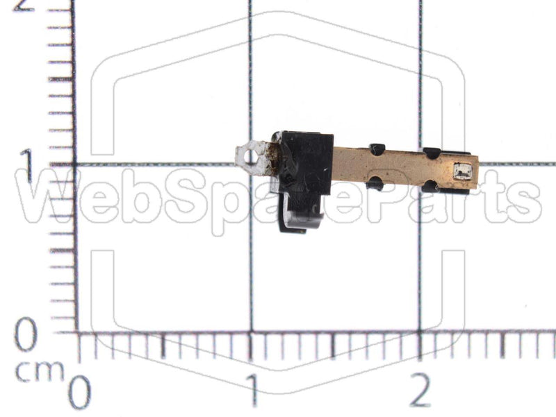 Micro Switch For Cassette Deck W01132