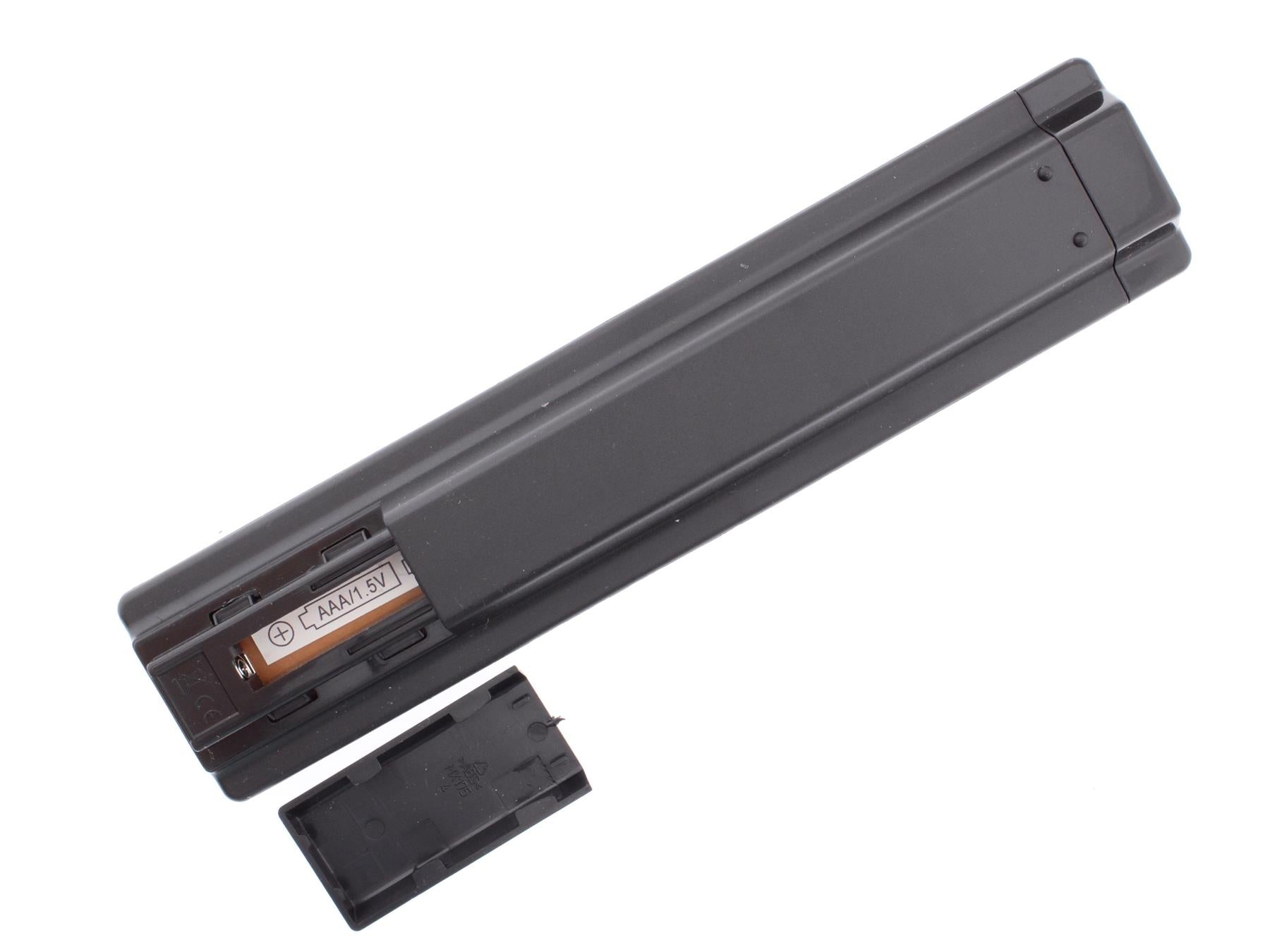 Replacement TV Remote Control for RC4848