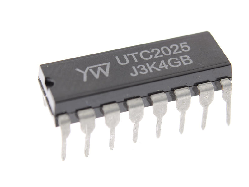 UTC2025 Integrated Circuit