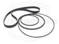 Kit de correas para pletina de casete – Pioneer CT-F4040