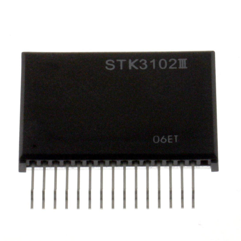 STK3102III Integrated Circuit