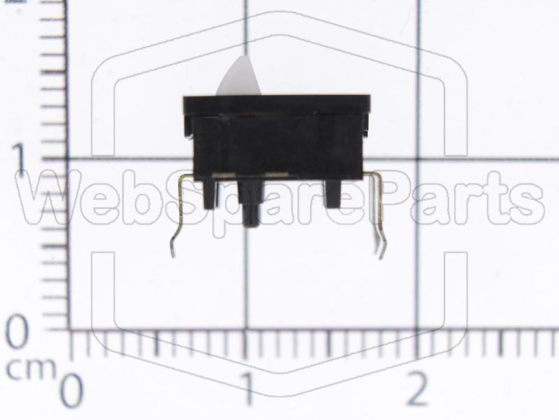 Microrruptor para reproductor de CD CD W01154