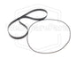 Kit de correas para magnetófono de bobina abierta – Pioneer RT-2044