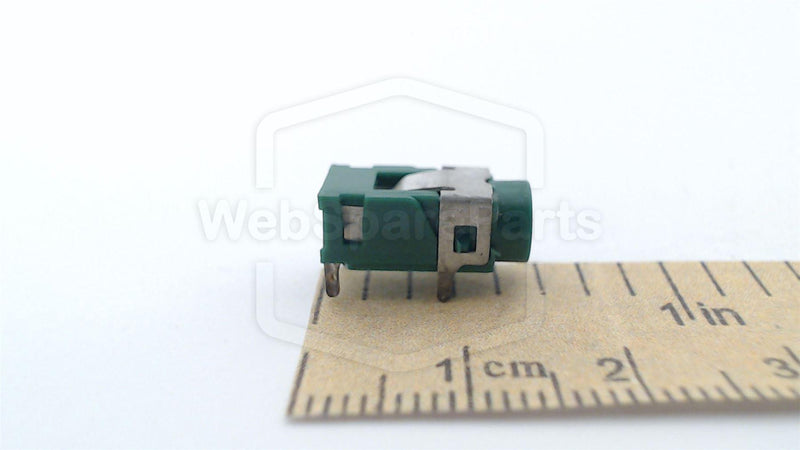 Conector de Jack PCB para Sony Walkman 