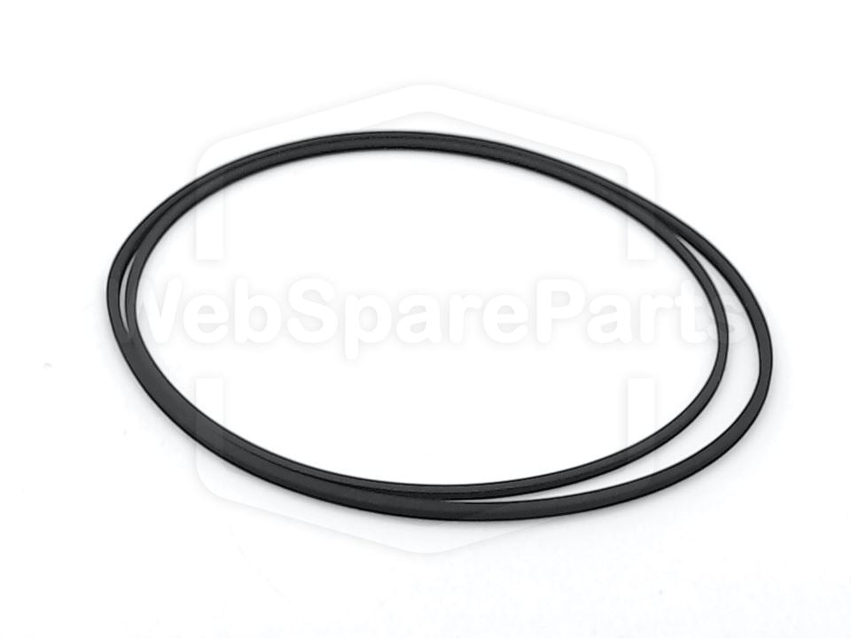 Kit de correas para pletina de casete – Sanyo C-15