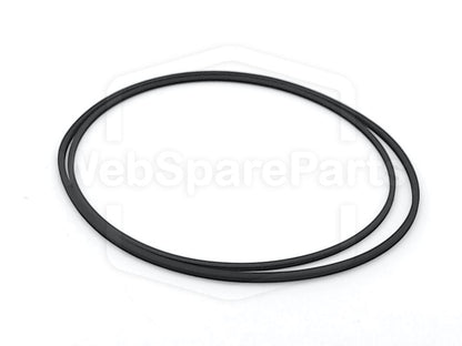 Kit de correas para pletina de casete – Sanyo C-15