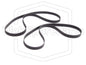 Kit de correas para pletina de casete – Philips FC931