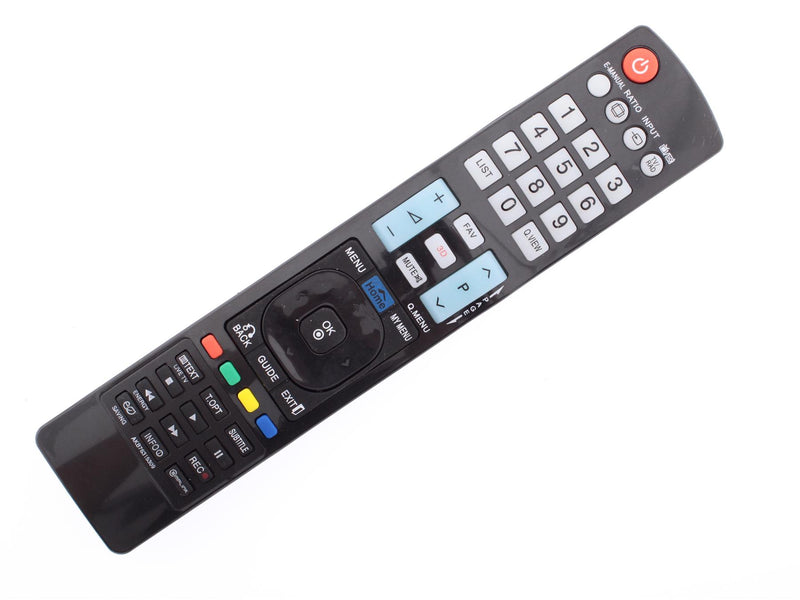 Telecomando-Comando TV Para LG AKB76315309