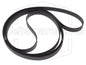 Correa de repuesto para tocadiscos Pioneer PL-30F