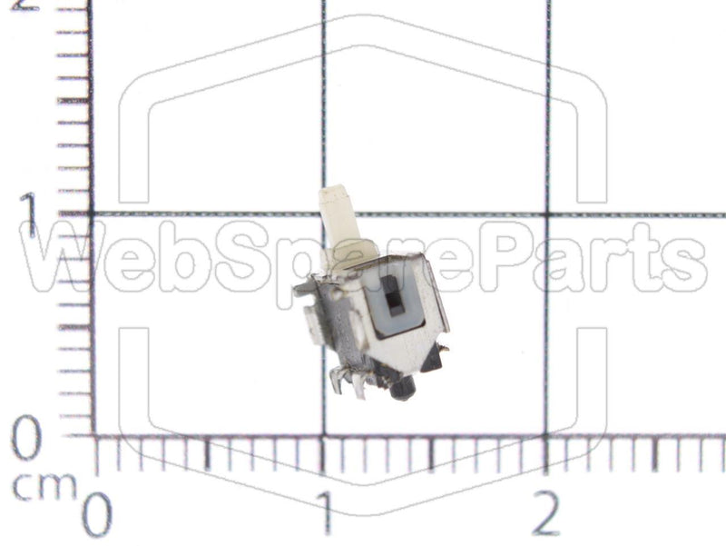 Micro Switch For Cassette Deck W01071