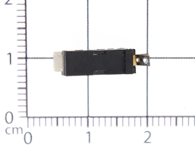 Microrruptor para deck de casete W01088