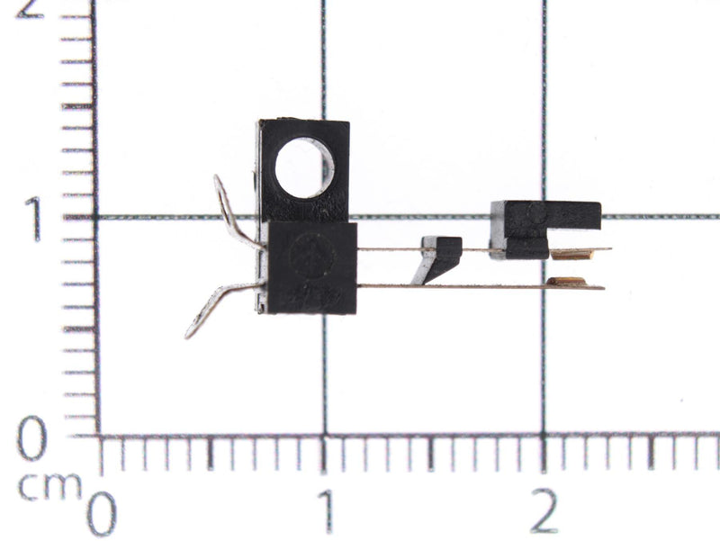 Microrruptor para deck de casete W01047