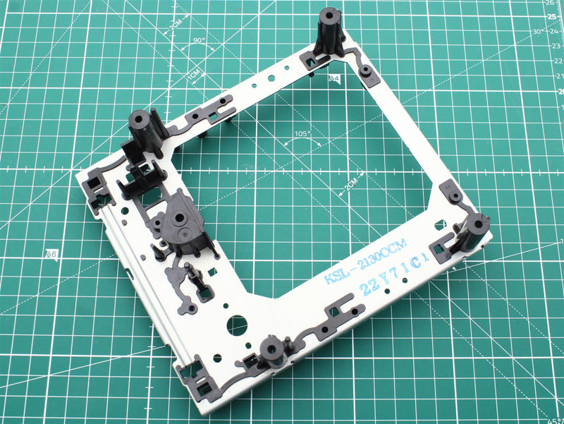 CK001 Mechanism CD (MAIN CHASIS), Pos. (18)