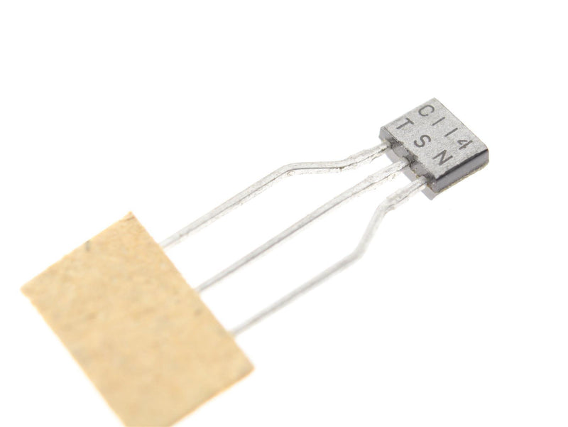 DTC114ES Transistor