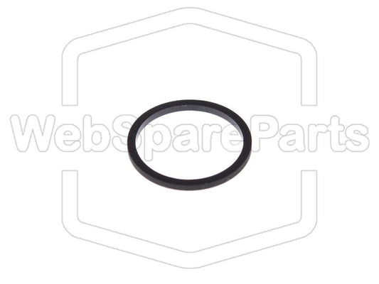 Correa de repuesto para autoradio CD Pioneer DEH-M6106ZH HONDA